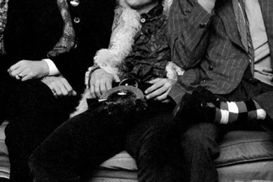 The Beatles Wallpapers