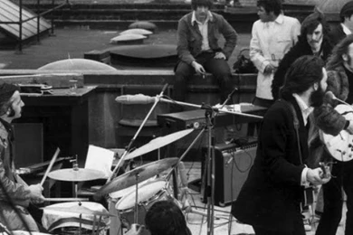 The Beatles Wallpapers