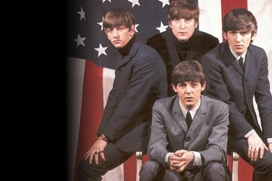 The Beatles Computer Wallpapers, Desktop Backgrounds