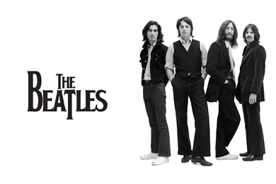 The Beatles Computer Wallpapers, Desktop Backgrounds