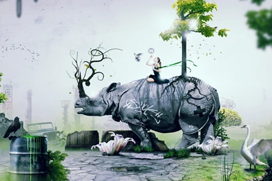 HD 3D Wallpapers For Mac STAY002