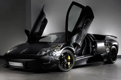 Exotic cars   L   Lamborghini Murcielago   Page 20
