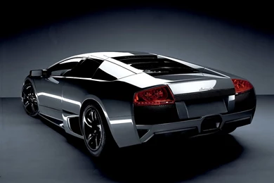 Lamborghini Murcielago Wallpapers