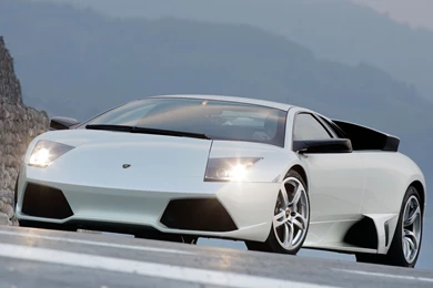 Lamborghini Murcielago Wallpapers Desktop