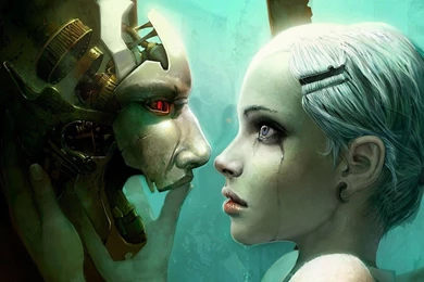 CG Fantasty Girls 1920x1080 Wallpapers, 1920x1080 Wallpapers ...