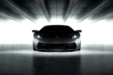 Lamborghini Murcielago