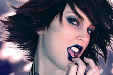 CG Girl 4 1920x1080 Wallpapers, 1920x1080 Wallpapers & Pictures ...