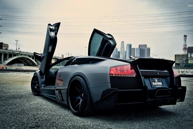 Lamborghini Murcielago – Pictures, Information And Specs   Auto ...