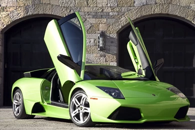 Lamborghini Murcielago Wallpapers   Car Wallpapers