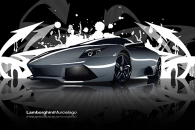 Murcielago   DeviantArt