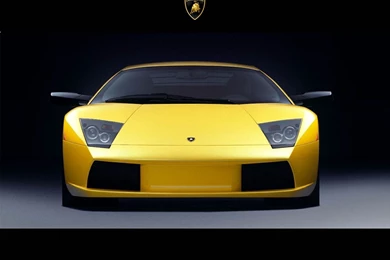 Lamborghini Murcielago Exotic Car Wallpapers