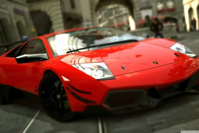 Lamborghini Murcielago Wallpapers : Auto Motor Sport Wallpapers HD