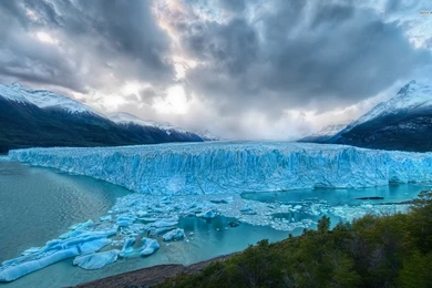 Glacier Wallpapers   Nature Wallpapers