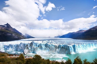 Full HD 1080p Glacier Wallpapers HD, Desktop Backgrounds 1920x1080