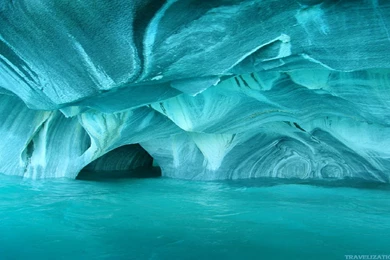 Glacier Cave Wallpapers   Wallpaper.