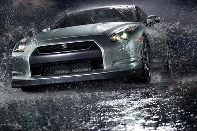 Nissan Skyline Wallpapers