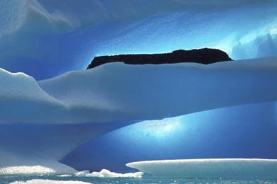 Argentina Glacier Wallpapers