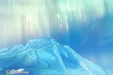 Fantasy Glacier Wallpapers   HD Wallpapers 13628