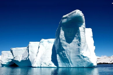 Beautiful Glaciers Wallpapers