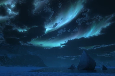 Glacier Wallpapers, Desktop Wallpapers » GoodWP.com