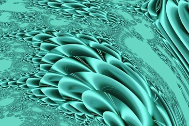 Glacier Wallpapers   Fractal Wallpapers Art Gallery, Fractals By Vicky