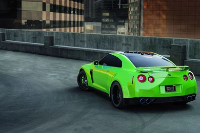 30 Awesome Nissan GTR Wallpapers   HDWallSource.com