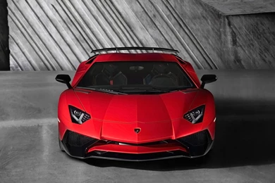 2015 Lamborghini Aventador Lp750 4 Superveloce HD Sublime ...