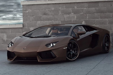 Lamborghini Aventador HD Wallpapers Wallmanage.com