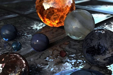 1920x1080 3D Wallpapers