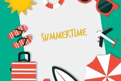 Summer Backgrounds Vectors, Photos And PSD Files