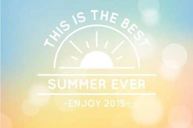 Summer Backgrounds Vectors, Photos And PSD Files
