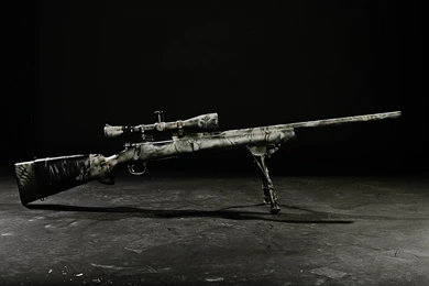 Rifle Desktop Wallpaper, Rifle Images, New Wallpapers