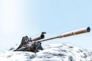 Marine Corps Winter Sniper Computer Wallpapers, Desktop ...