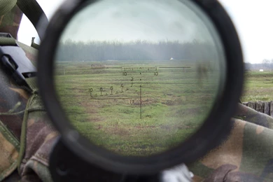 Sniper Computer Wallpapers, Desktop Backgrounds