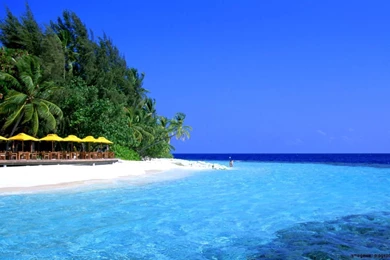 Wallpapers Hd Beach Cool Backgrounds