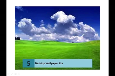 Best Image Dimensions For Desktop Wallpapers Size   YouTube