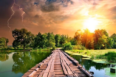 Nature Best Wallpapers