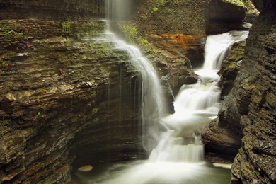 HD Widescreen Backgrounds Wallpapers: Relaxing Wallpapers Mountains ...