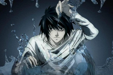 And Water Anime Wallpapers And L Backgrounds   (