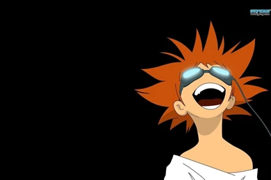 Edward   Cowboy Bebop Wallpapers   Anime Wallpapers