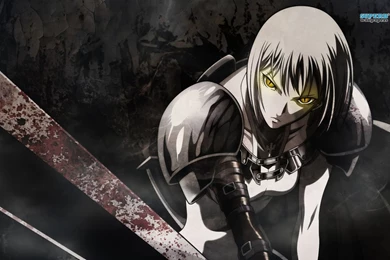 Claymore Wallpapers   Anime Wallpapers