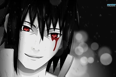 Sasuke Uchiha   Naruto Wallpapers   Anime Wallpapers