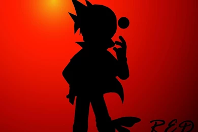 Red Wallpapers   Red (Pokemon) Wallpapers (32627043)   Fanpop