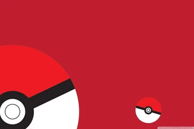 Pokemon Pokeball Red HD Desktop Wallpapers : High Definition ...
