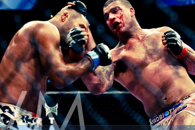 Rate My Desktop And Post Your Own.