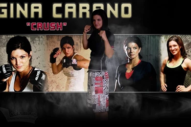 Download Mma Wallpapers Gina Carano Smarropobudd24's Soup