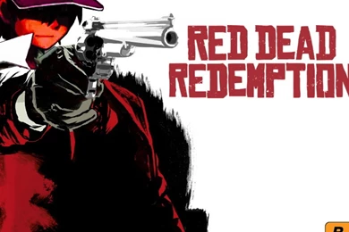 Pokemon Red Dead Redemption Crossovers