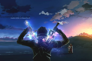 Epic Anime Backgrounds