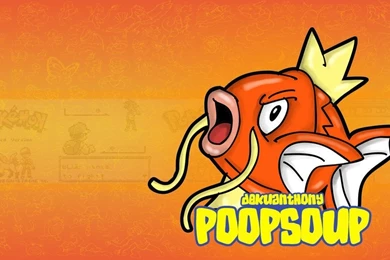 Poopsoup Pokemon Red Wallpapers By DekuAnthony On DeviantArt