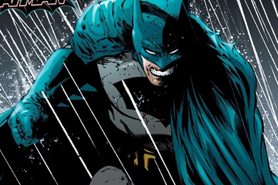 Batman Dc Comics Hd Wallpapers   (